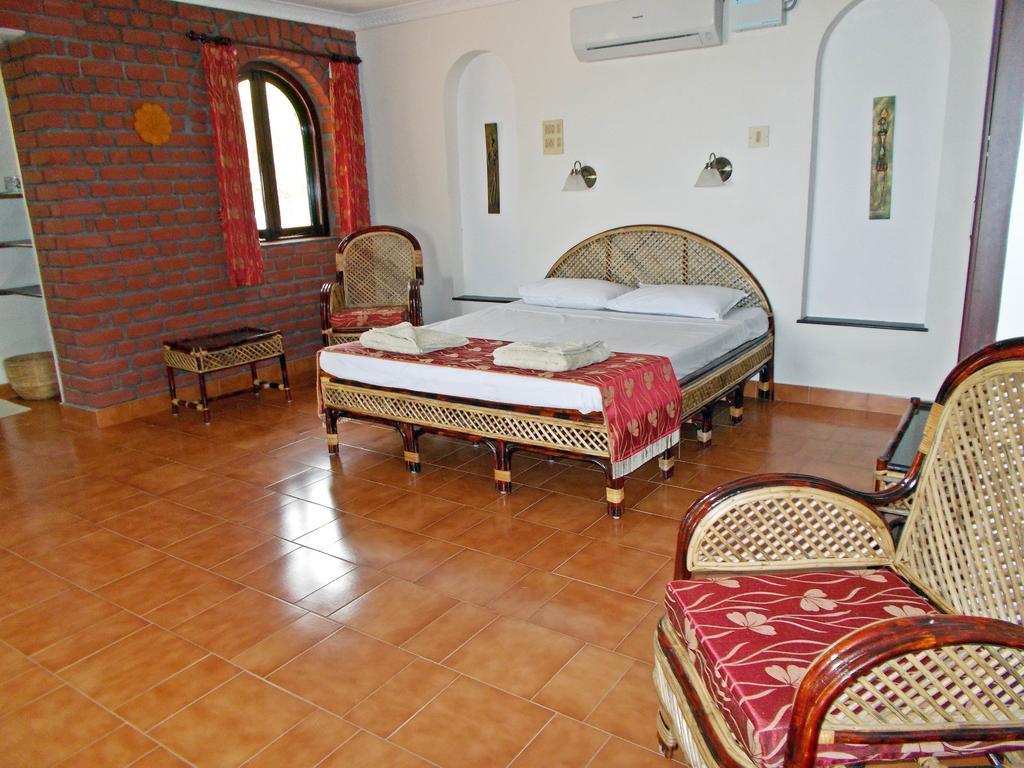 Hotel Lakeside Dindigul Zimmer foto